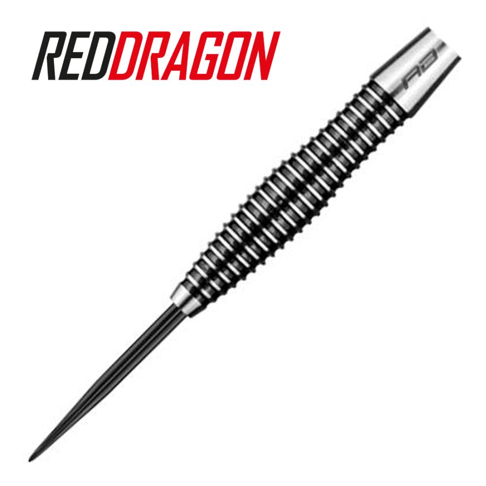 Red Dragon Lethal Magic Darts