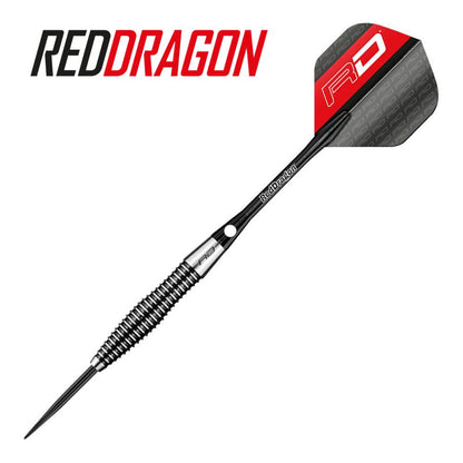 Red Dragon Lethal Magic Darts