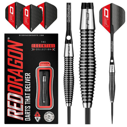 Red Dragon Lethal Magic Darts