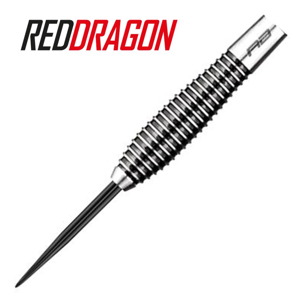 Red Dragon Lethal Magic Darts