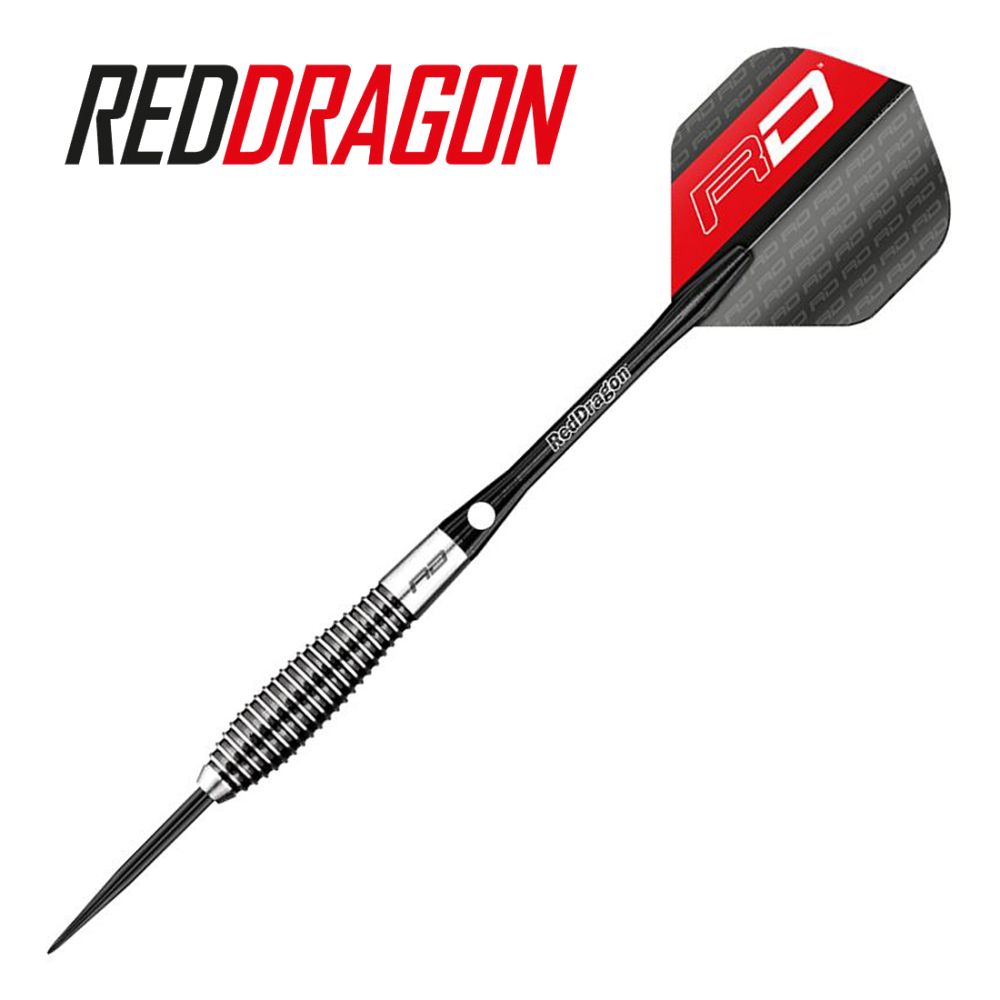 Red Dragon Lethal Magic Darts