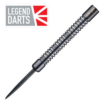 Legend Nathan Rafferty Darts