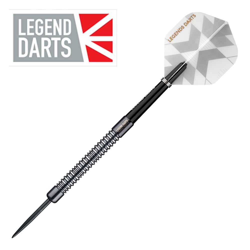 Legend Nathan Rafferty Darts