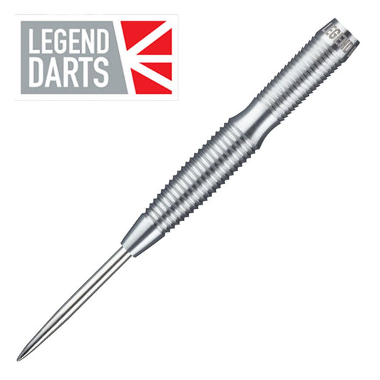 Legend Pro Series V10 Torpedo Shark Darts