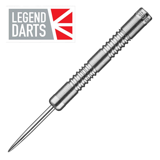 Legend Pro Series V11 Micro Ring Darts