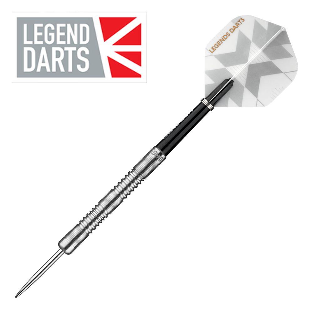 Legend Pro Series V11 Micro Ring Darts