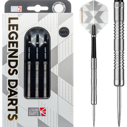 Legend Pro Series V11 Micro Ring Darts