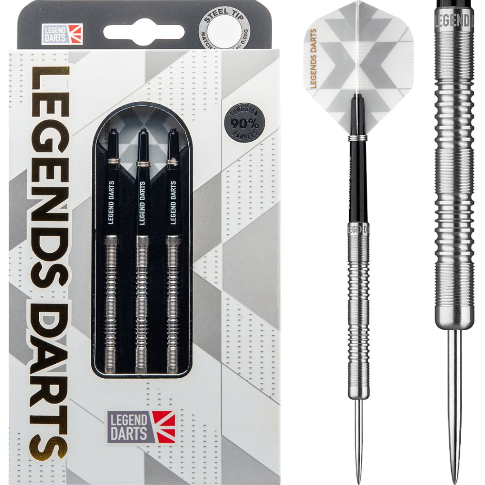 Legend Pro Series V11 Micro Ring Darts