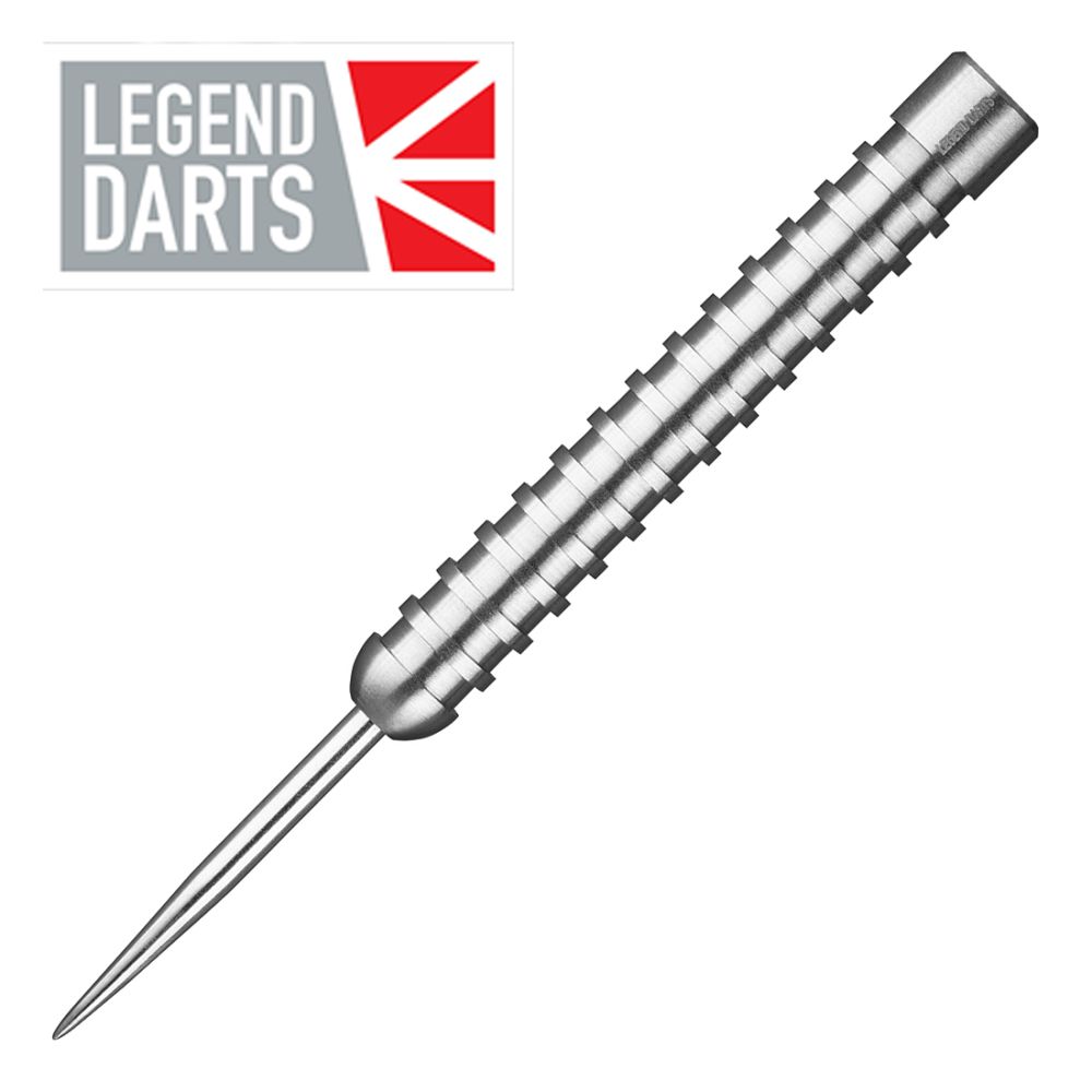 Legend Pro Series V12 Square Cut Darts