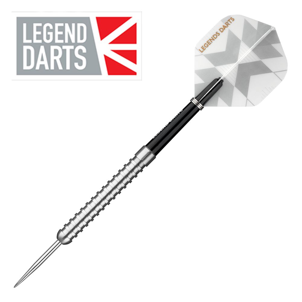 Legend Pro Series V12 Square Cut Darts