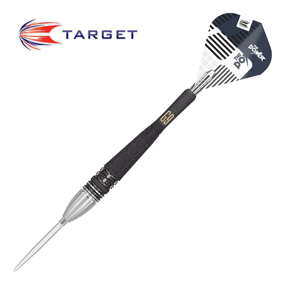 Target Phil Taylor Power 9Five G9 Swiss Point Darts