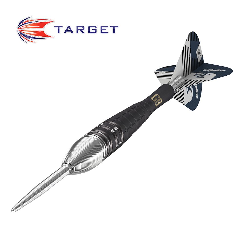 Target Phil Taylor Power 9Five G9 Swiss Point Darts