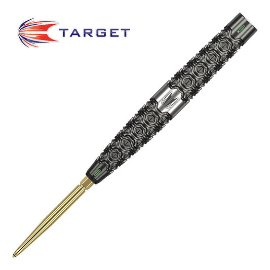 Target Cult Swiss Point 01 Darts