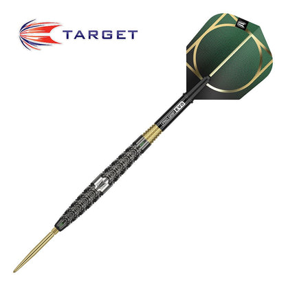 Target Cult Swiss Point 01 Darts