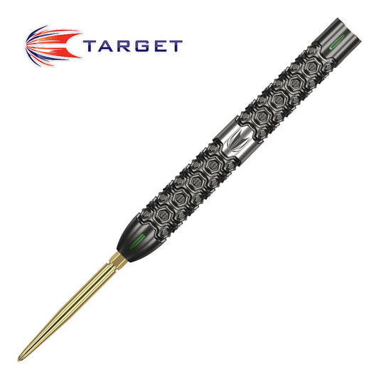 Target Cult Swiss Point 02 Darts