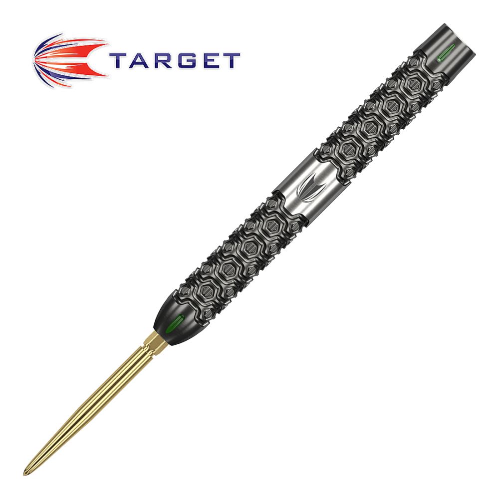 Target Cult Swiss Point 03 Darts