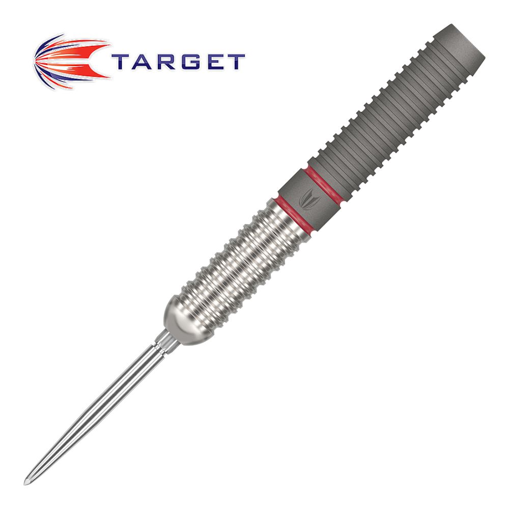 Target Sync Swiss Point 01 Darts