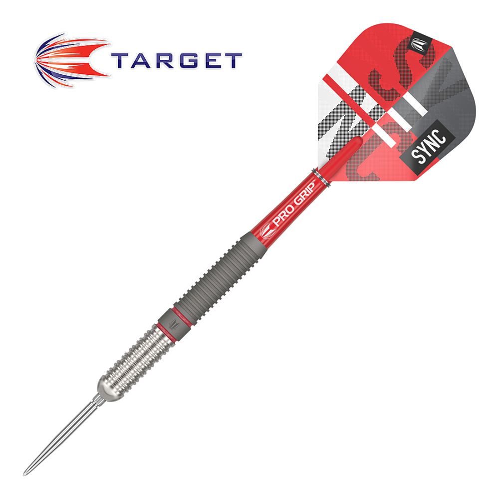 Target Sync Swiss Point 01 Darts