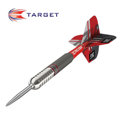 Target Sync Swiss Point 01 Darts