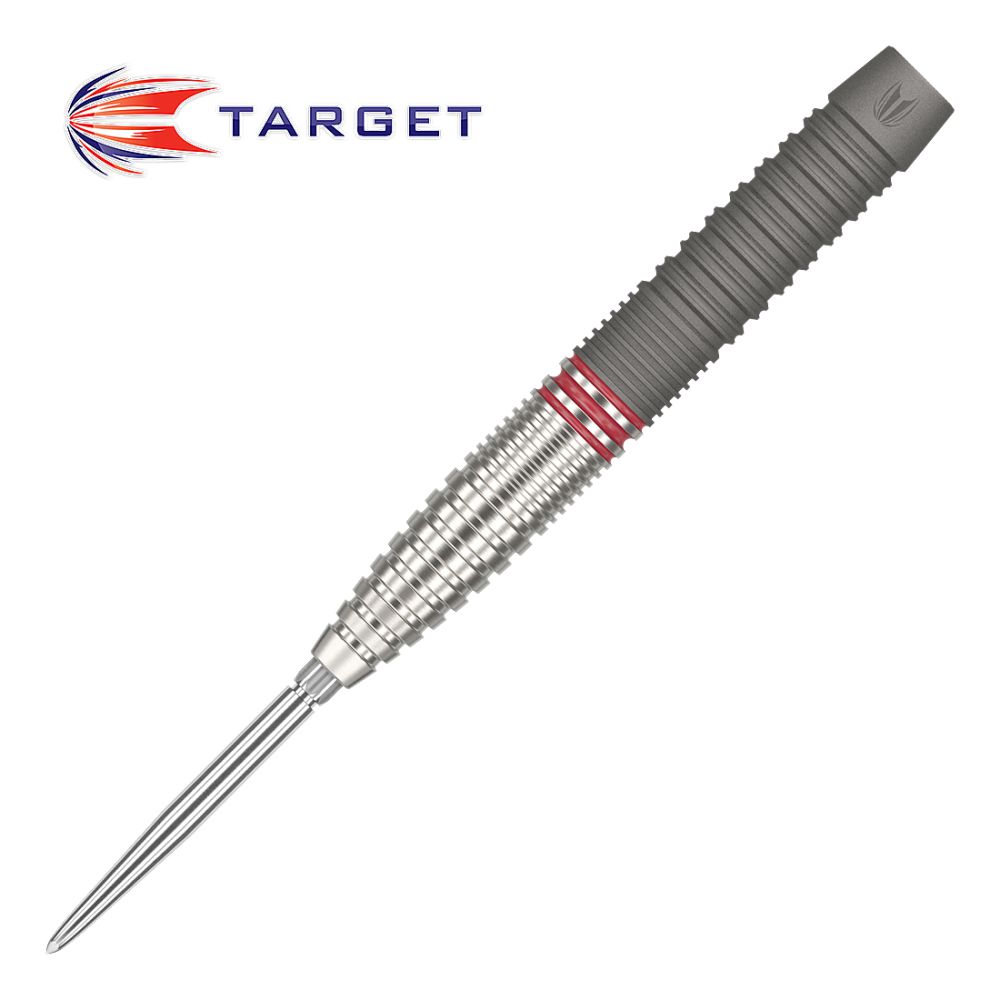 Target Sync Swiss Point 02 Darts