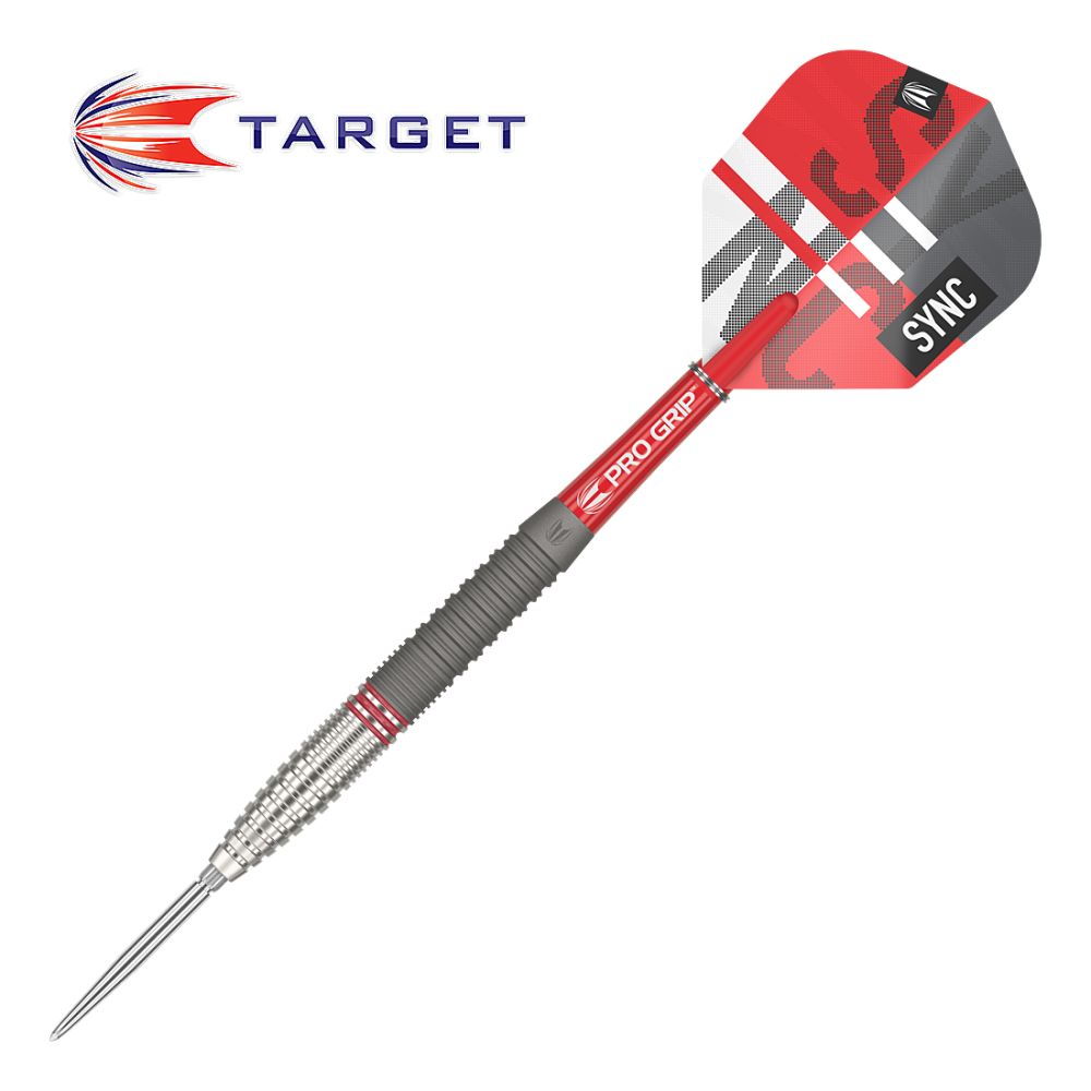 Target Sync Swiss Point 02 Darts