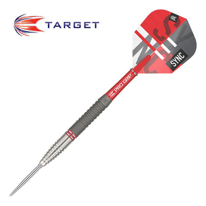 Target Sync Swiss Point 02 Darts