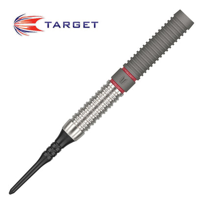 Target Sync 10 Soft Tip Darts