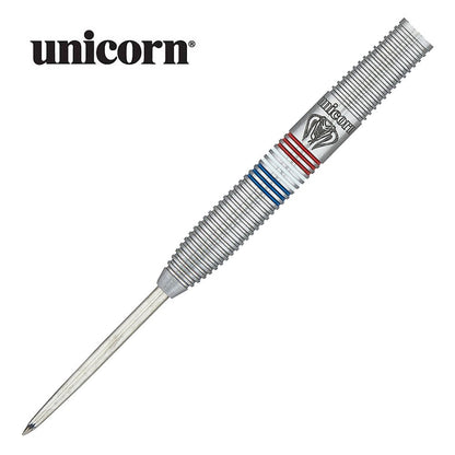 Unicorn Maestro Jeffrey De Zwaan Phase 2 Darts