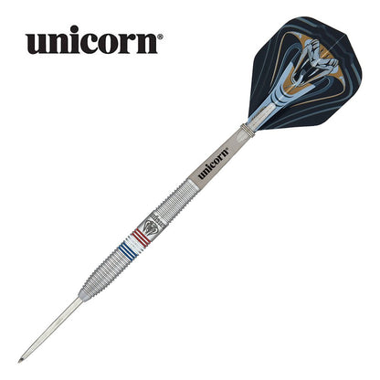 Unicorn Maestro Jeffrey De Zwaan Phase 2 Darts