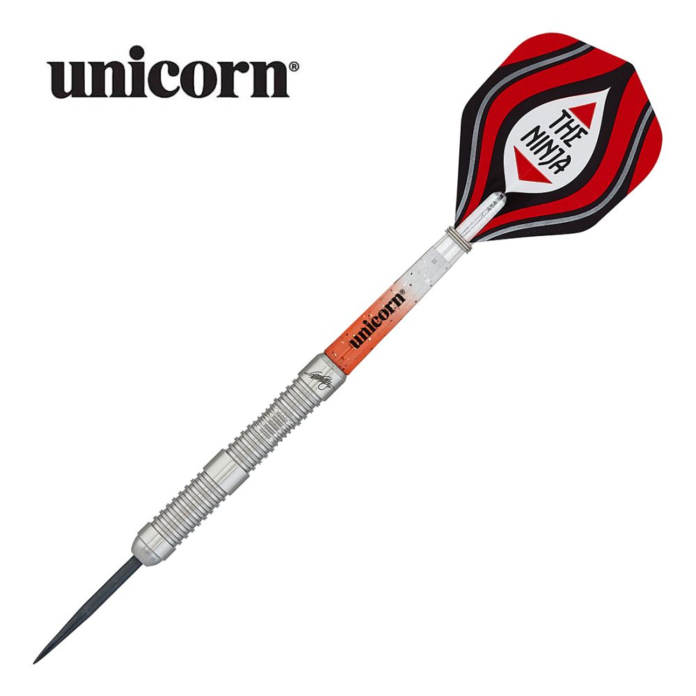 Unicorn Maestro Seigo Asada Natural Phase 3 Darts