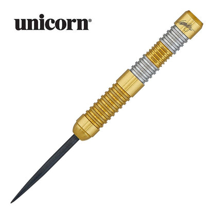 Unicorn Maestro Seigo Asada Gold Phase 3 Darts