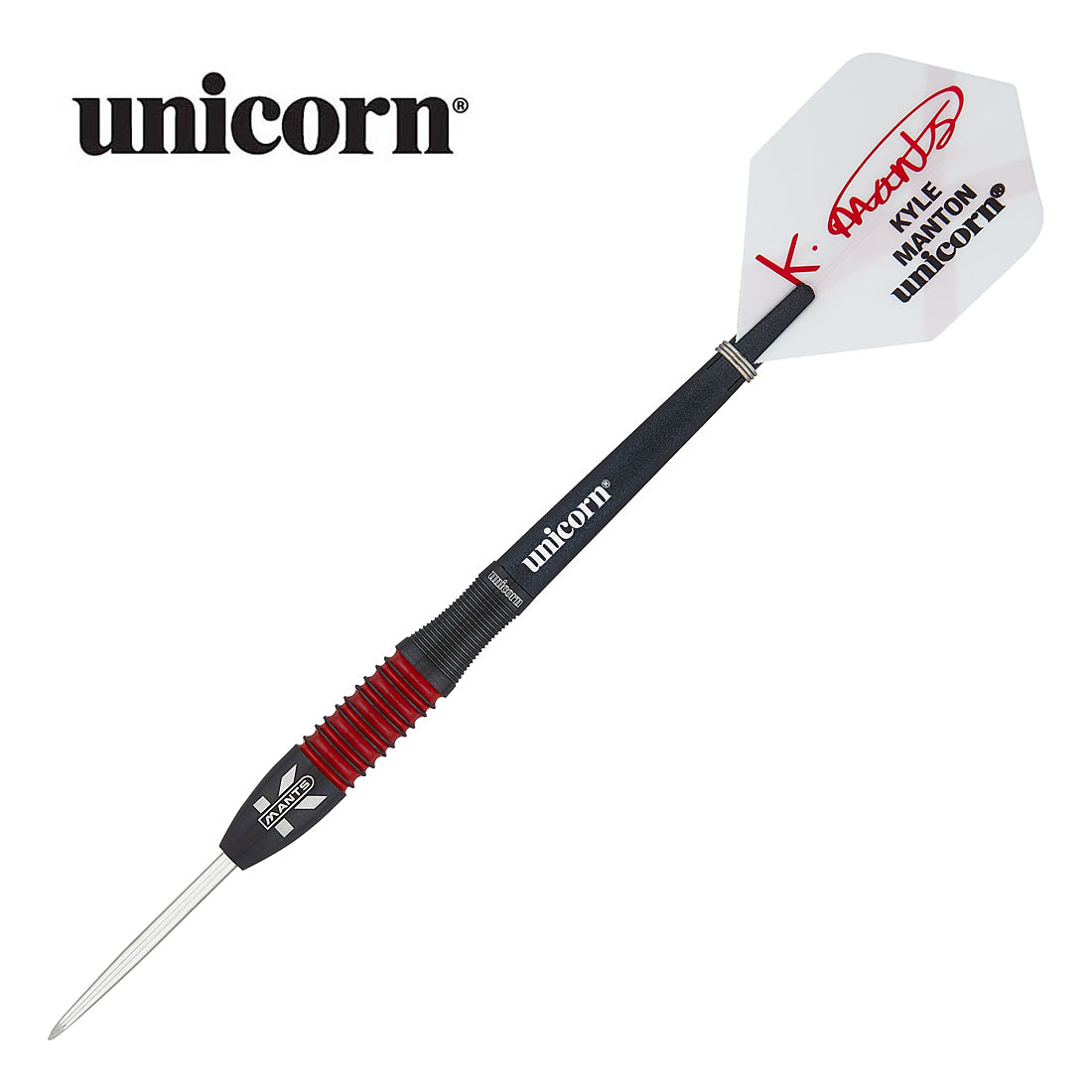 Unicorn Generation 180 Kyle Manton Darts