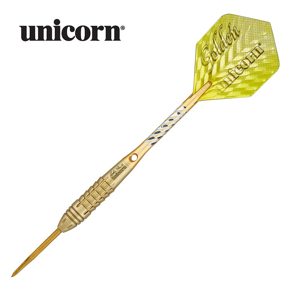 Unicorn World Champion Ambassador John Lowe Phase 3 Darts