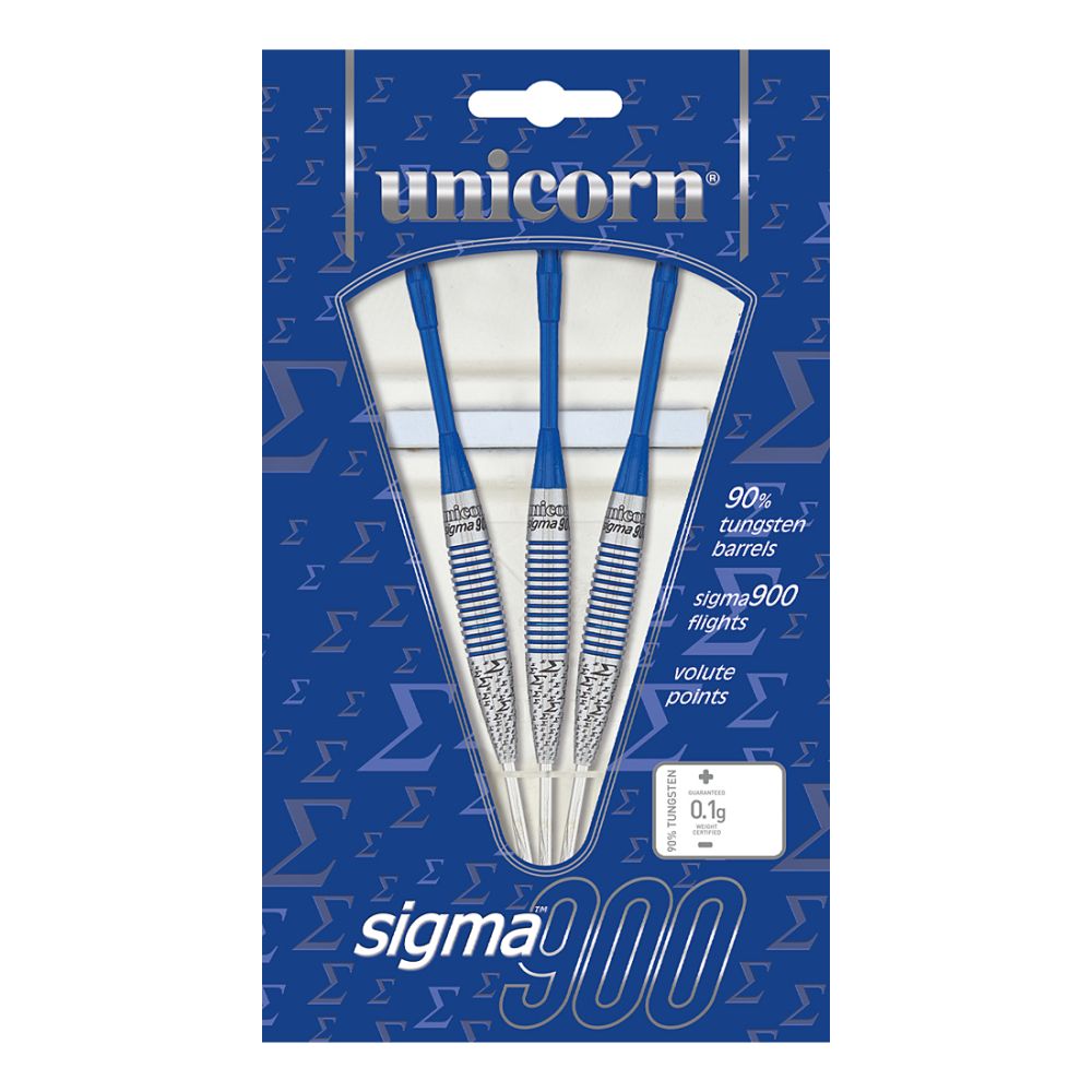 Unicorn Sigma 900 Darts