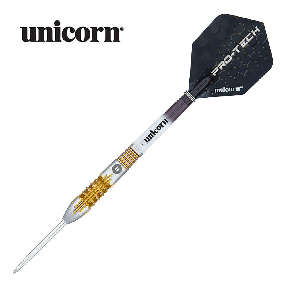 Unicorn Pro Tech Style 1 Darts