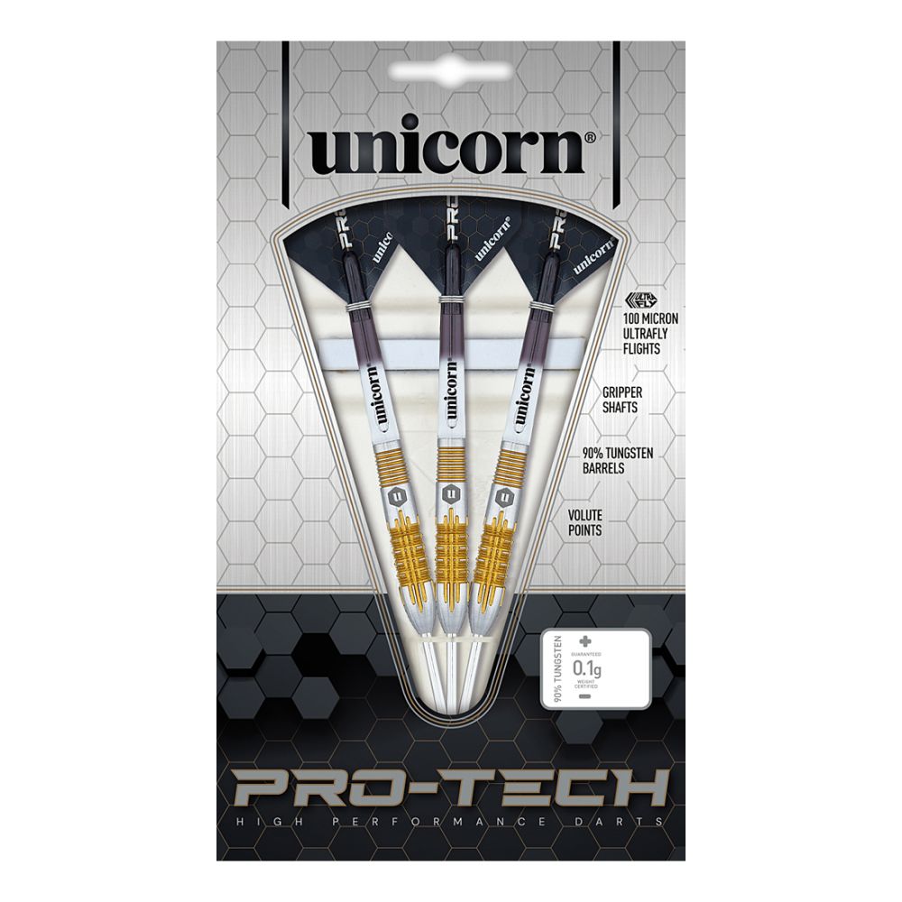 Unicorn Pro Tech Style 1 Darts