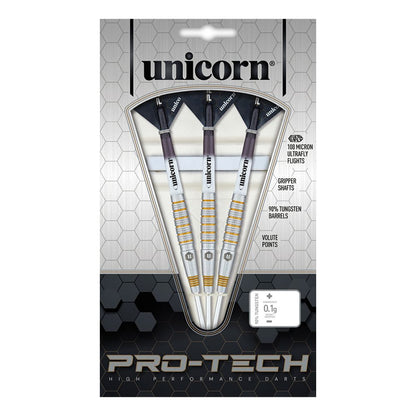 Unicorn Pro Tech Style 2 Darts