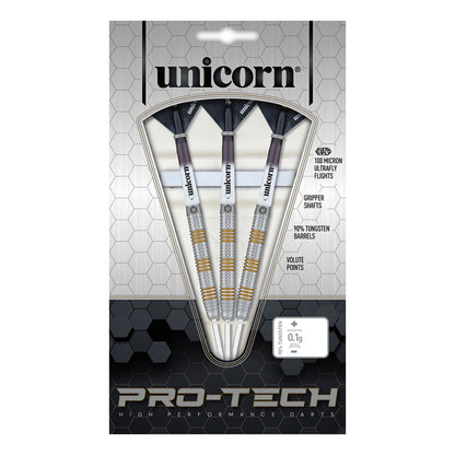 Unicorn Pro Tech Style 3 Darts