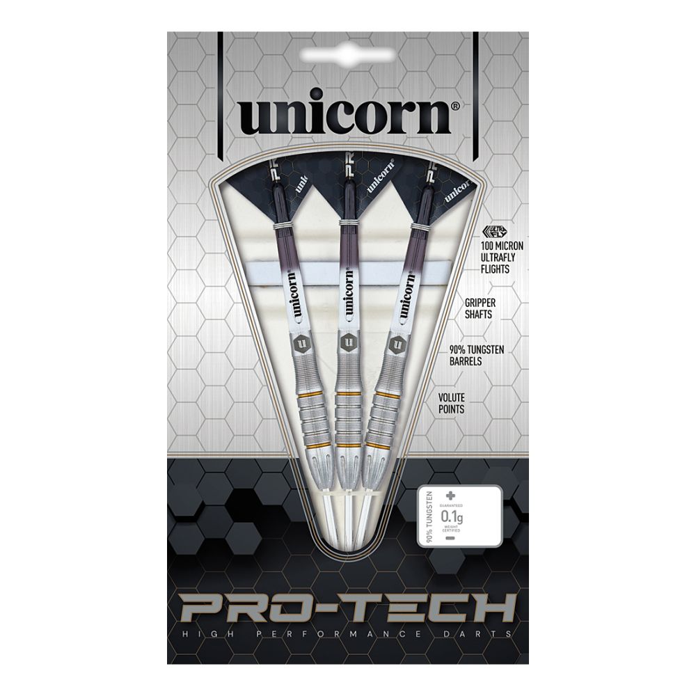 Unicorn Pro Tech Style 5 Darts