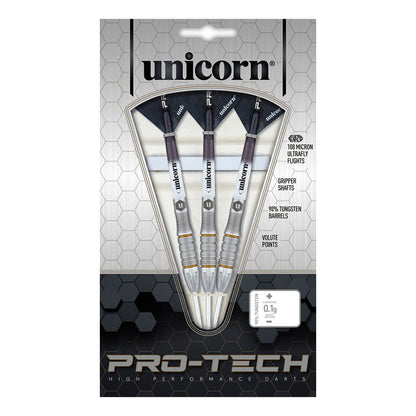 Unicorn Pro Tech Style 5 Darts