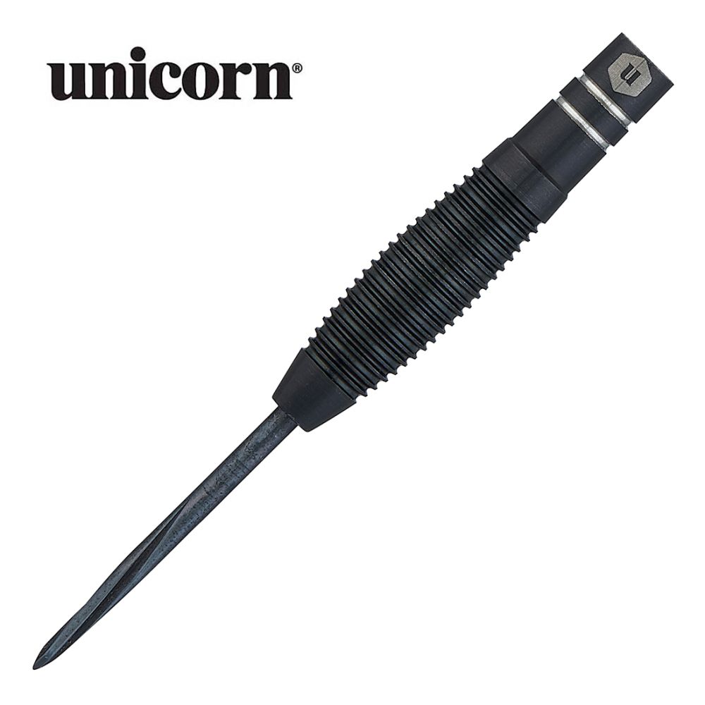 Unicorn Noir Style 1 Darts