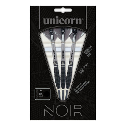 Unicorn Noir Style 1 Darts