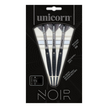 Unicorn Noir Style 2 Darts