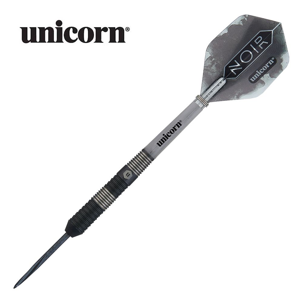 Unicorn Noir Style 3 Darts