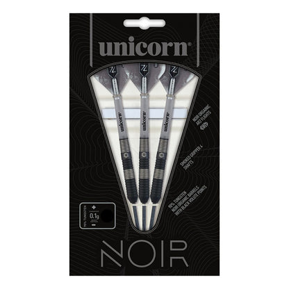 Unicorn Noir Style 3 Darts