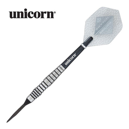 Unicorn Swytch Black Darts