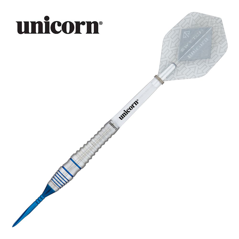 Unicorn Swytch Blue Darts