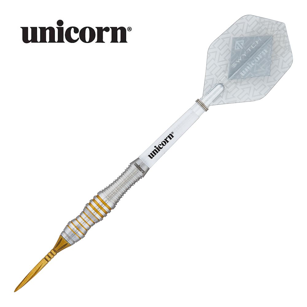 Unicorn Swytch Gold Darts