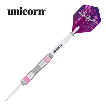 Unicorn Autograph Style 2 Darts