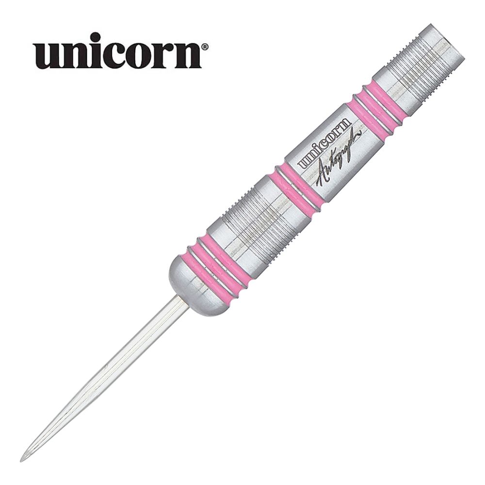 Unicorn Autograph Style 3 Darts